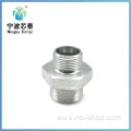 1c Hydraulic Bite Type Tube Fitting